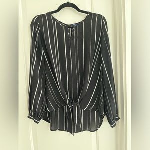 Apt 9 Blouse